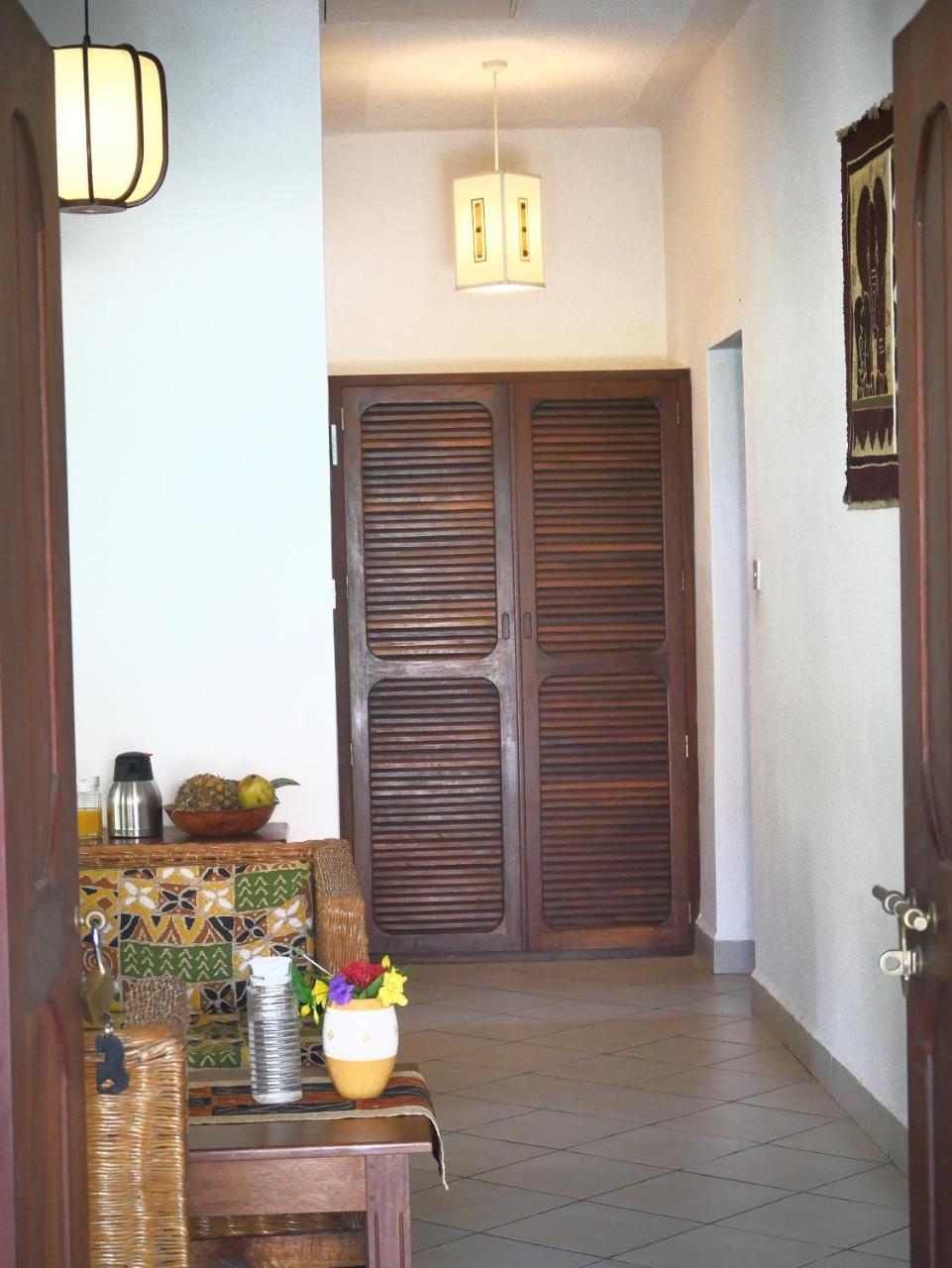 Diani Cottages Diani Beach Esterno foto