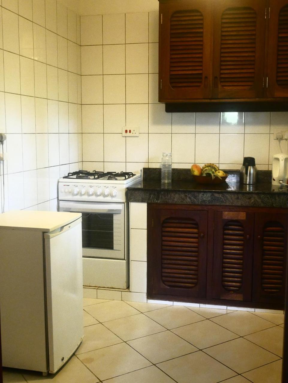 Diani Cottages Diani Beach Esterno foto