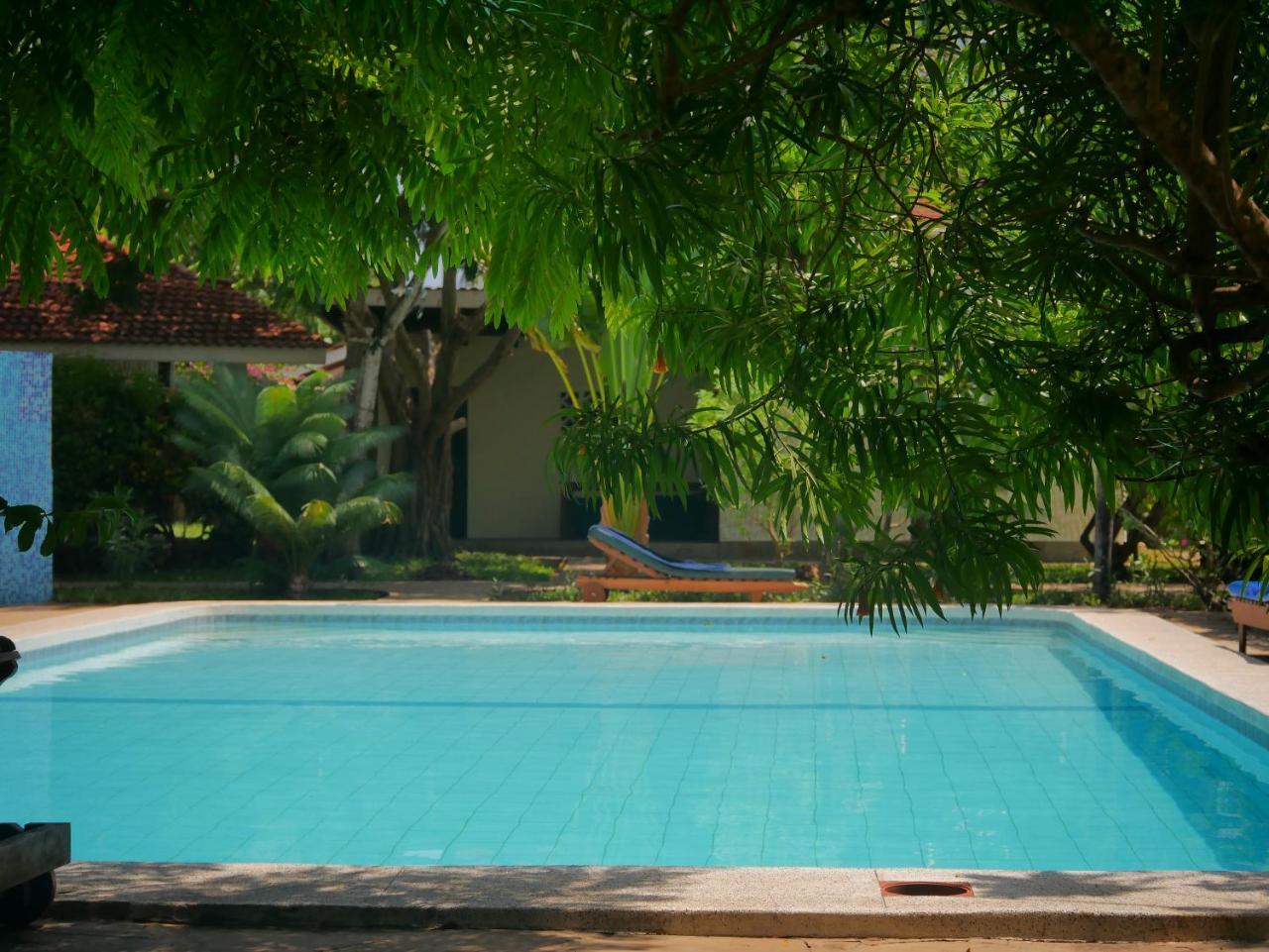 Diani Cottages Diani Beach Esterno foto